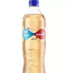 Agua de Manzana