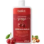 HIDRATANTE CEREJA E AVELÃ 475ML