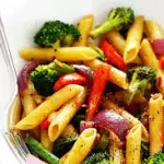 CARTOCCIO VEGETARIANO