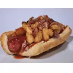 TEXAS DOG