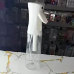 Borrifador Branco 300ml Pulverizador