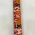 SALCHICHON KIMBY CERDO Y POLLO X1000