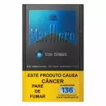 Marlboro Blue Ice
