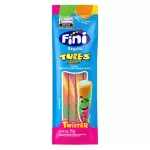 Fini Tubes Twister