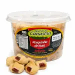 Beliscão de Goiaba Picado