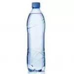 ÁGUA MINERAL 500ml SEM GÁS
