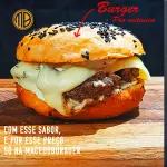X Burguer