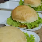 X Bacon