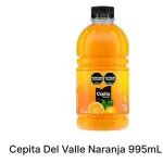 naranja 995ml