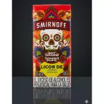 Litro Caja de Smirnoff De Tamarindo