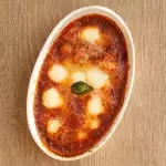 Gnocchi alla sorrentina
