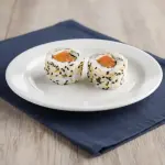 Uramaki Filadelfia