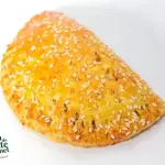 Pastel Integral de Tomate seco