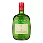 Buchanan`s