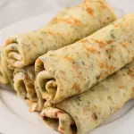 CREPIOCA TEMPERO DA CASA