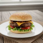BURG ESPECIAL