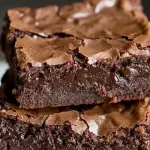Brownie clássico