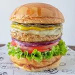 DG Frango + batata Rustica + bebida