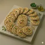 MUSSERALA COM ALHO