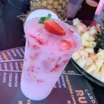 MORANGO