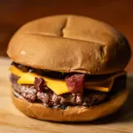 Parrilha's Bacon