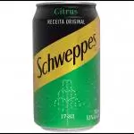 Schweppes - Citrus 350ml