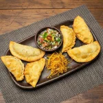 Mix de empanadas del mar