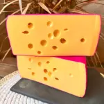 Queijo Tipo Gouda - 380g.
