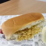 DOG + BACON (em cubos)
