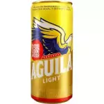 CERVEZA LIGHT