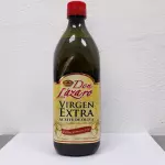 Aceite extra Virgen