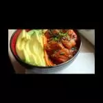 POKE JAPA SUSHI 500 gr