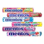 mentos