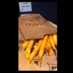 Fries