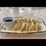 Pastelitos de carne