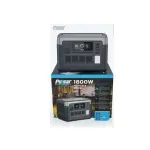 Estacion Pulsar 1800w