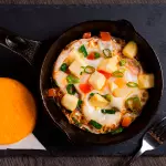 HUEVOS CRIOLLOS ver opciones