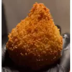 COXINHA DE CHARQUE
