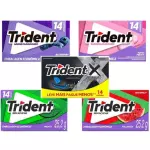 Trident de menta