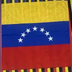 Bandana bandera