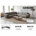 CLEVELAND SALA