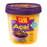 Açaí - 500ml