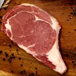 RIB EYE