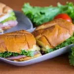 Combo Baguetilla