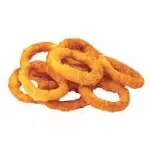 Anéis de cebola