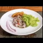 CEVICHE DE ATUN