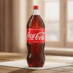 COCA COLA 2L
