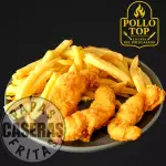 Colación Crispy