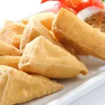 Tofu Frito