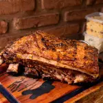 Costela bovina